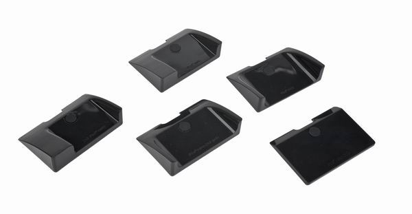 Gembird SPK321i Portable speakers with universal dock for iPhone and iPod Black - Image 4