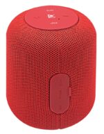 Gembird SPK-BT-15-R Portable Bluetooth Speaker Red