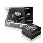 Chieftec 550W 80+ Gold PowerUp - Image 7