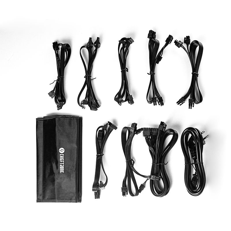 emerson-tapegyseg-chieftec-550w-powerup-80-gold_8.jpg Chieftec 550W 80+ Gold PowerUp - Image 8