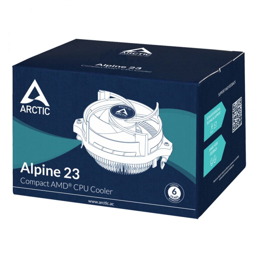 Arctic Alpine 23 - Image 7