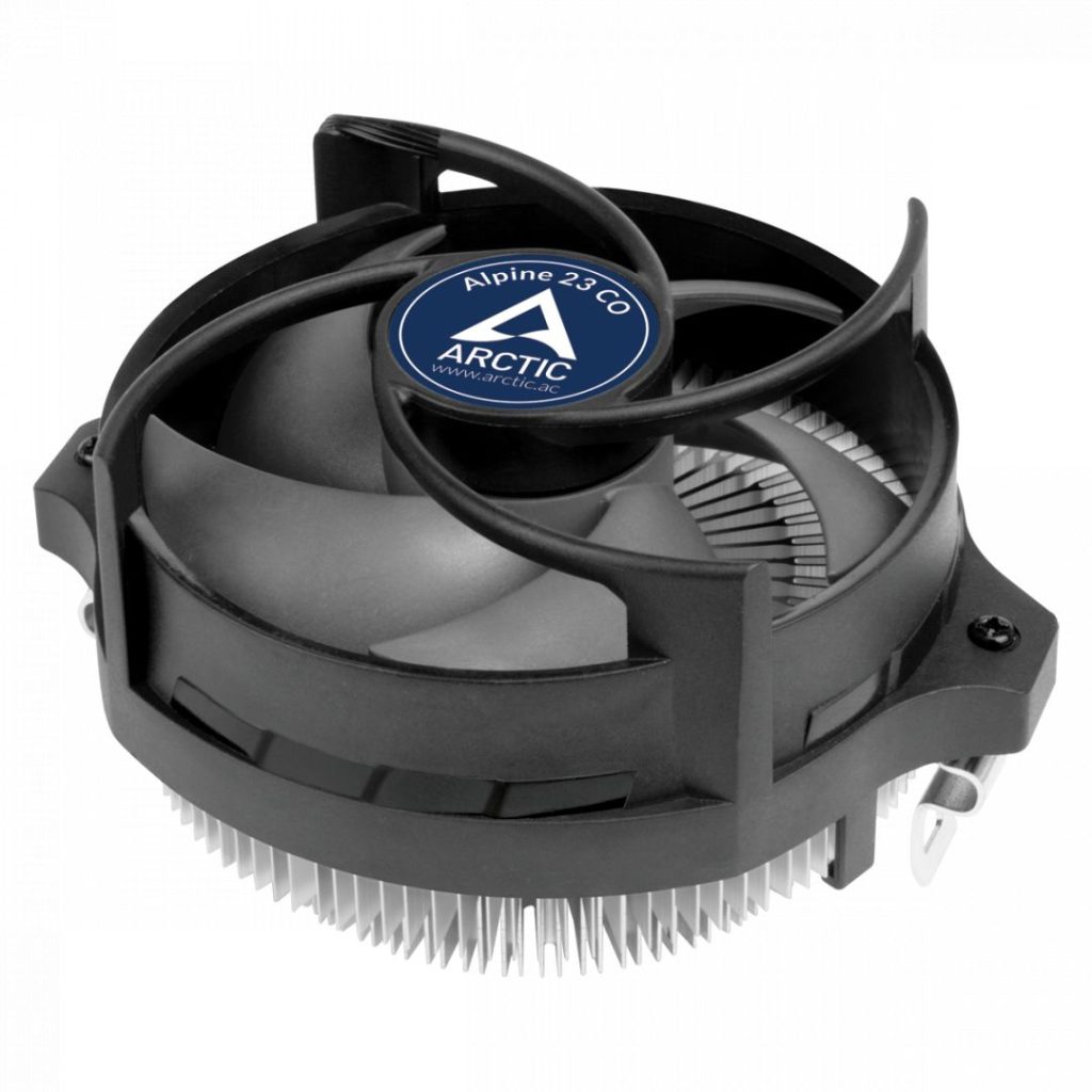 Arctic Alpine 23 CO - Image 1