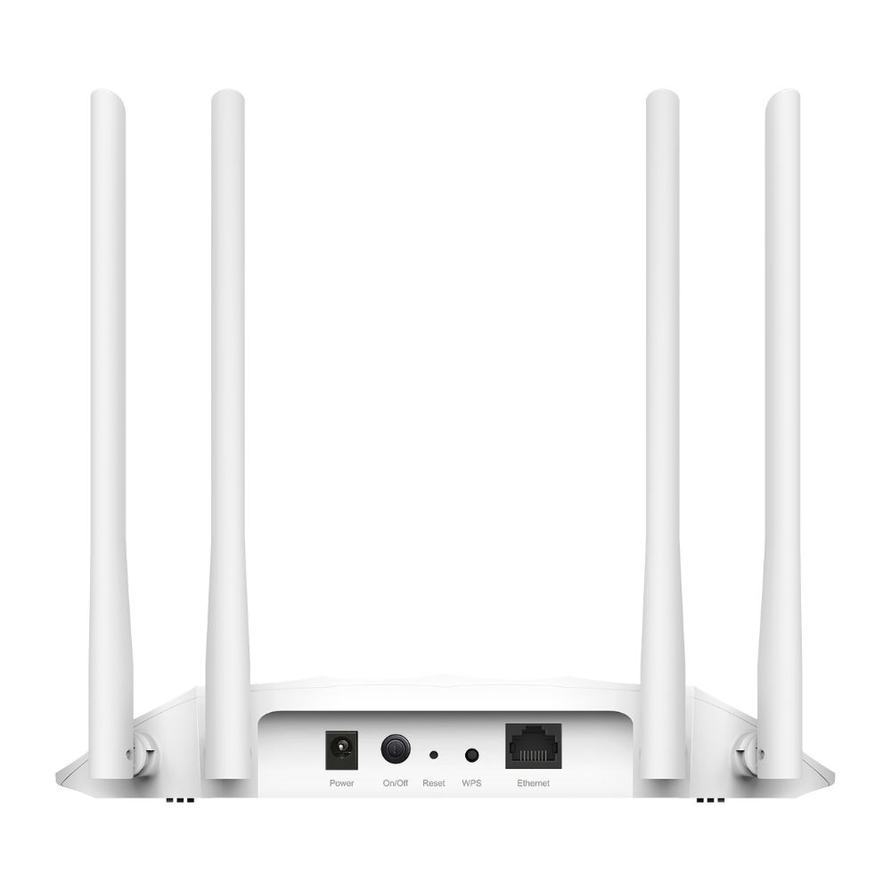 TP-LINK Wireless Access Point Dual Band AC1200 Asztali, TL-WA1201 - Image 2