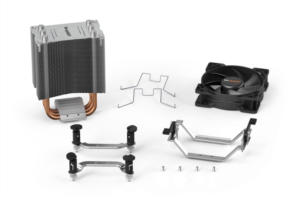 Be quiet! Pure Rock Slim 2 - Image 6