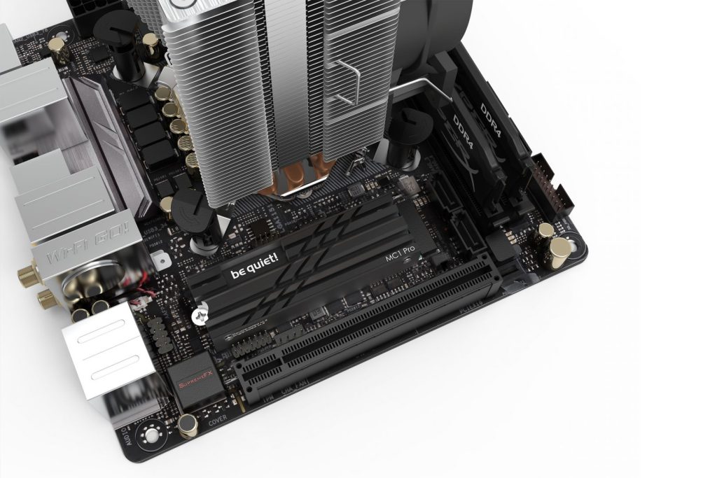 Be quiet! MC1 Pro - Image 2