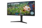 LG 34" 34WP65G-B IPS LED - Image 2