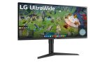 LG 34" 34WP65G-B IPS LED - Image 3