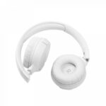 JBL Tune 510BT Wireless Headset White - Image 3