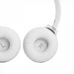 JBL Tune 510BT Wireless Headset White - Image 4