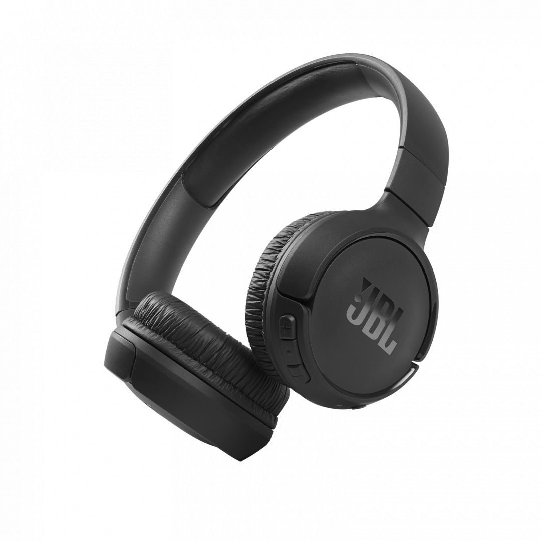 JBL Tune 510BT Wireless Headset Black - Image 1