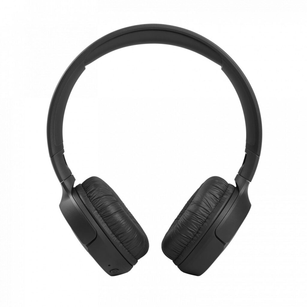JBL Tune 510BT Wireless Headset Black - Image 2
