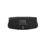 JBL Charge 5 Bluetooth Speaker Black - Image 2