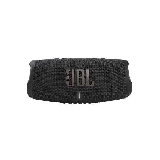 JBL Charge 5 Bluetooth Speaker Black - Image 2