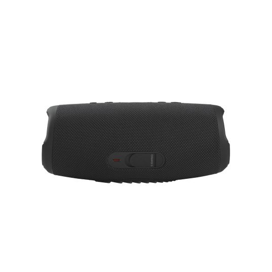 JBL Charge 5 Bluetooth Speaker Black - Image 3