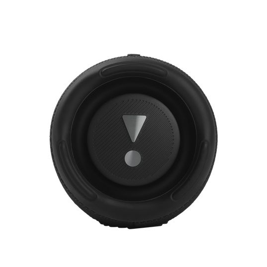 JBL Charge 5 Bluetooth Speaker Black - Image 4