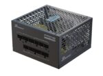 Seasonic 500W 80+ Platinum Prime Fanless PX - Image 6