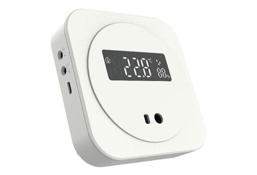 Uniview Asztali testhőmérséklet mérő terminál - Image 1