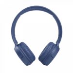 JBL Tune 510BT Wireless Headset Blue - Image 2