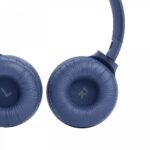 JBL Tune 510BT Wireless Headset Blue - Image 4