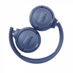 JBL Tune 510BT Wireless Headset Blue - Image 5