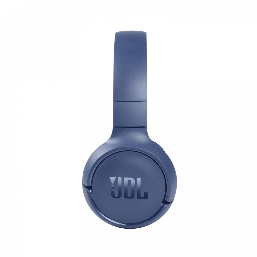 JBL Tune 510BT Wireless Headset Blue - Image 6