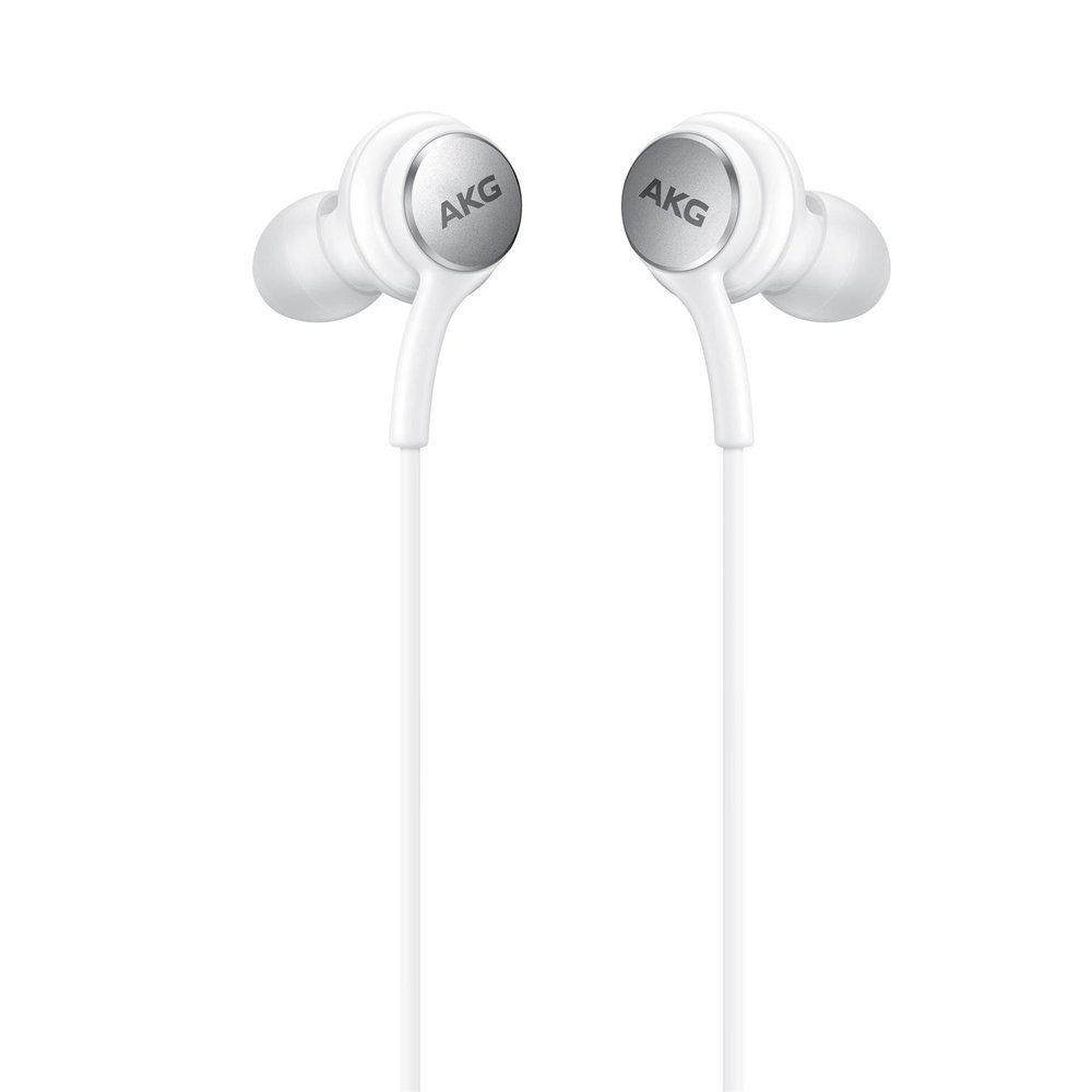 Samsung EO-IC100 AKG Headset White - Image 3