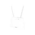 Tenda Router WiFi N 4G - 4G06 (VoLTE; 300Mbps 2,4GHz; 150Mbps 4G; 2port 100Mbps; 1port Tel; 2+2 antenna) - Image 3