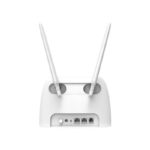 Tenda Router WiFi N 4G - 4G06 (VoLTE; 300Mbps 2,4GHz; 150Mbps 4G; 2port 100Mbps; 1port Tel; 2+2 antenna) - Image 4