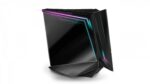 Gigabyte Aorus C700 Glass ARGB Tempered Glass Black - Image 2