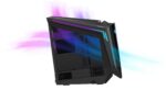 Gigabyte Aorus C700 Glass ARGB Tempered Glass Black - Image 5