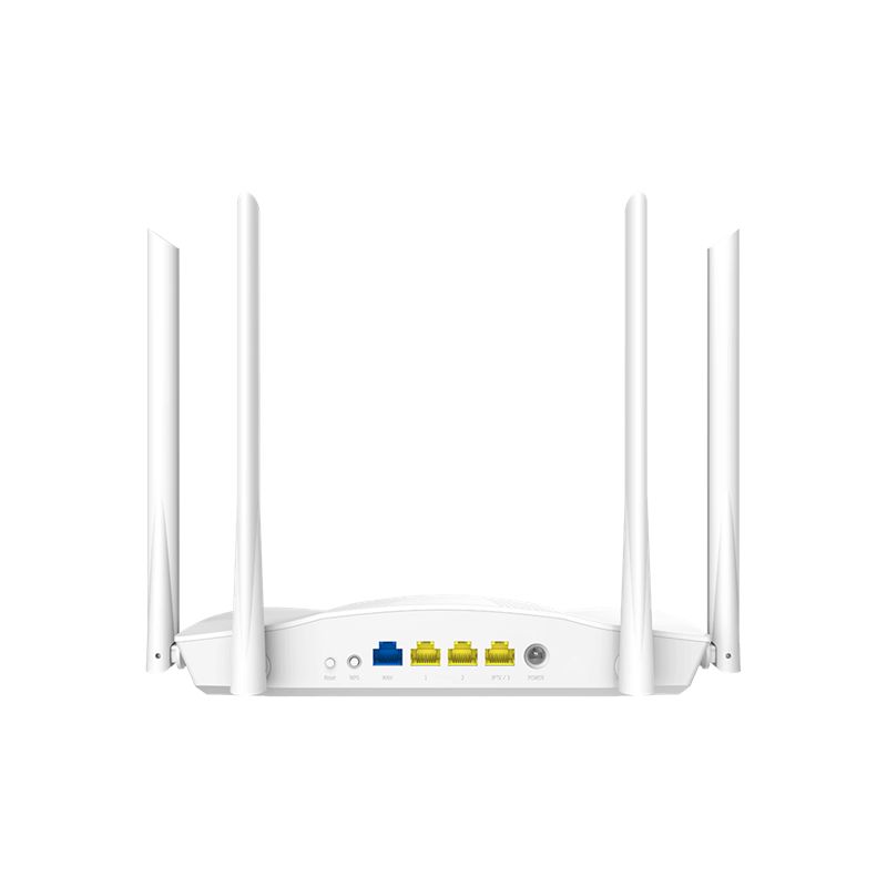 Tenda TX3 AX1800 Dual Band Gigabit Wi-Fi 6 Router - Image 3