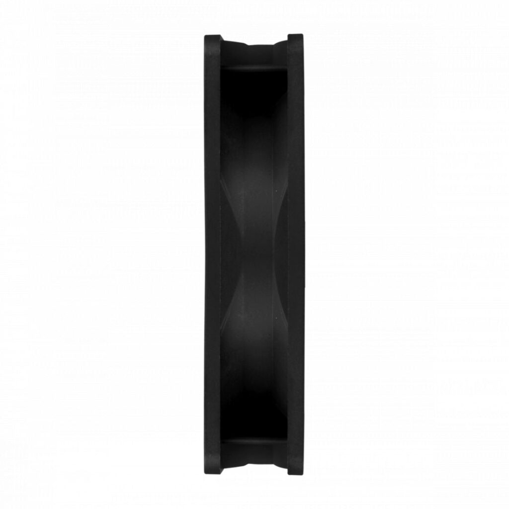Arctic F9 Silent Black - Image 3