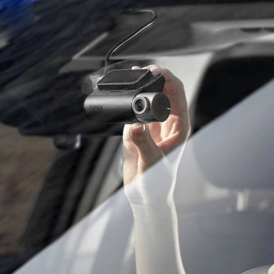 Xiaomi 70mai Dash Cam Pro Plus+ - Image 3