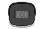 Uniview Prime-I 4MP Lighthunter csőkamera, 4mm fix objektívvel, mikrofonnal - Image 2
