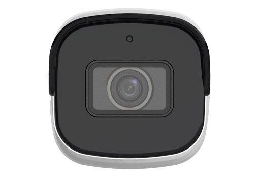 Uniview Prime-I 4MP Lighthunter csőkamera, 4mm fix objektívvel, mikrofonnal - Image 2