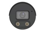 Uniview Prime-I 8MP Tri-Guard csőkamera, 2.8mm fix objektívvel, mikrofonnal és hangszóróval - Image 2