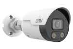 Uniview Prime-I 8MP Tri-Guard csőkamera, 2.8mm fix objektívvel, mikrofonnal és hangszóróval - Image 3