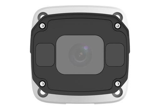 Uniview Prime-I 2MP Lighthunter csőkamera, 2,7-13,5mm motoros objektívvel - Image 2