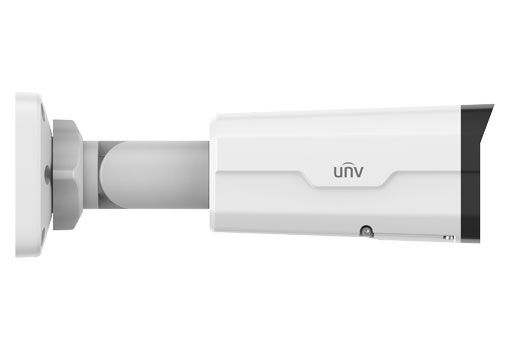 Uniview Prime-I 2MP Lighthunter csőkamera, 2,7-13,5mm motoros objektívvel - Image 3