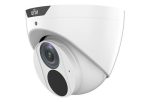 Uniview Prime-I 2MP Lighthunter turret dómkamera, 2.8mm fix objektívvel, mikrofonnal - Image 3
