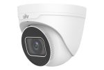Uniview Prime-I 2MP Lighthunter turret dómkamera, 2.7-13.5mm motoros objektívvel, mikrofonnal - Image 2