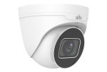 Uniview Prime-I 2MP Lighthunter turret dómkamera, 2.7-13.5mm motoros objektívvel, mikrofonnal - Image 3