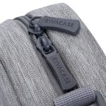 RivaCase 7532 Anti-theft Laptop Bag 15,6" Grey/Dark Blue - Image 7