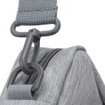 RivaCase 7532 Anti-theft Laptop Bag 15,6" Grey/Dark Blue - Image 8