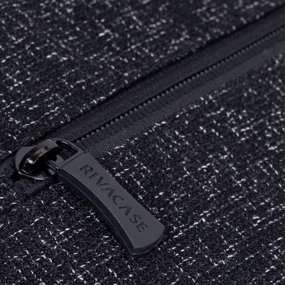 RivaCase 7915 Laptop Sleeve With Handles 15,6" Black - Image 10