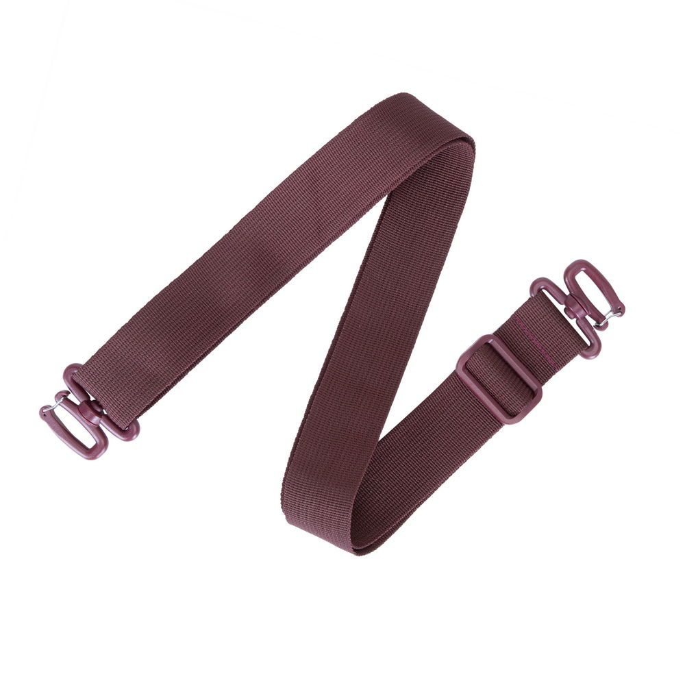 RivaCase 7921 Laptop Bag 14" Burgundy Red - Image 15