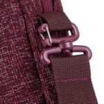 RivaCase 7921 Laptop Bag 14" Burgundy Red - Image 18