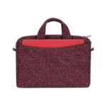 RivaCase 7921 Laptop Bag 14" Burgundy Red - Image 5