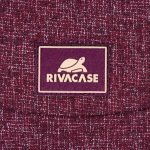 RivaCase 7923 Laptop Backpack 13,3" Burgundy Red - Image 19