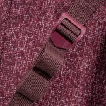 RivaCase 7923 Laptop Backpack 13,3" Burgundy Red - Image 8